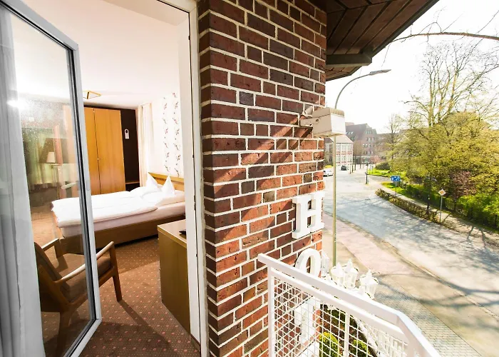 Hotel Marienlinde