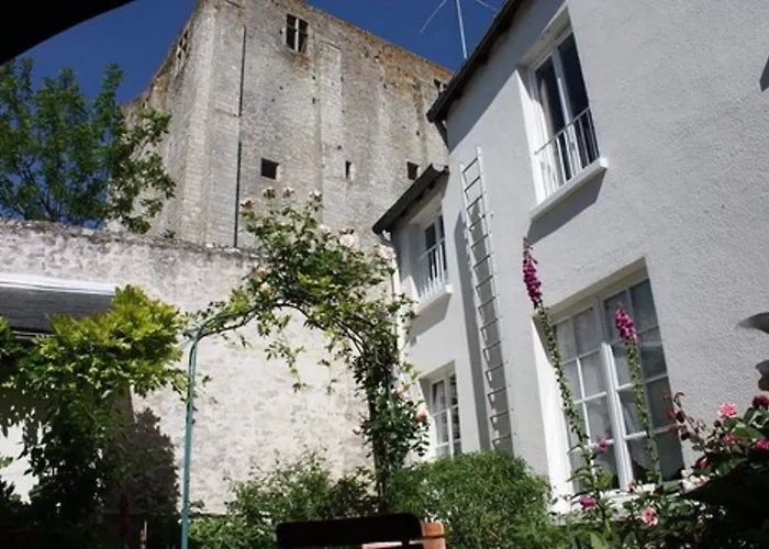 Hotel De La Sologne