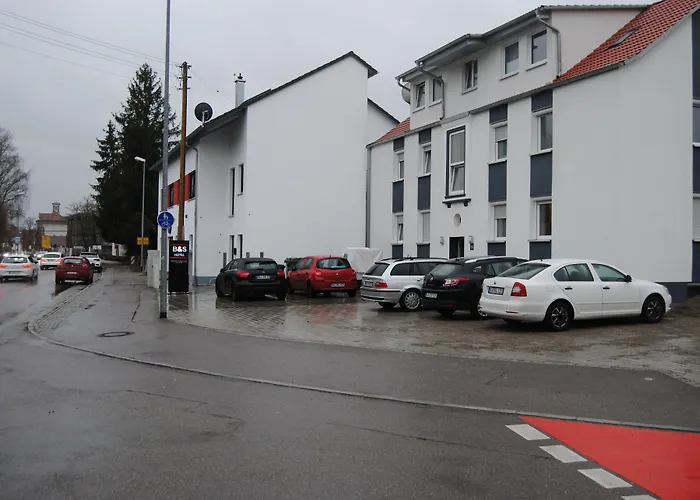 B&S Hotel