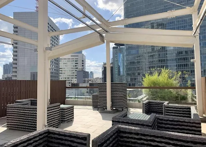 HOTEL HILLARYS Akasaka