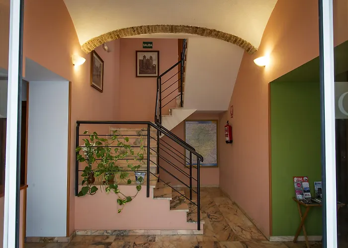 Hotel Castilla