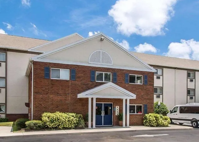 Suburban Studios Melbourne Airport