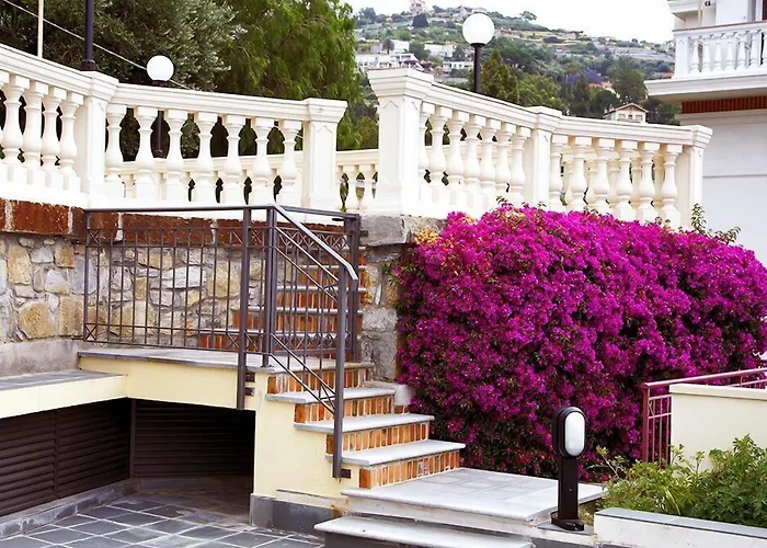 Residence Dell'Angelo Ospedaletti