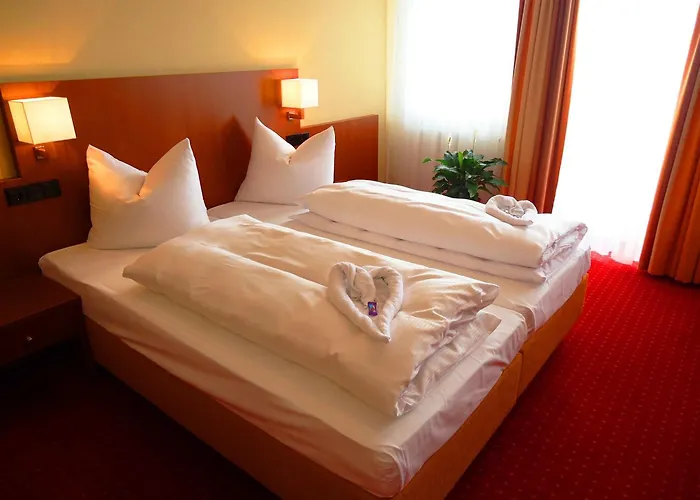 Hotel Gasthof Posthalter