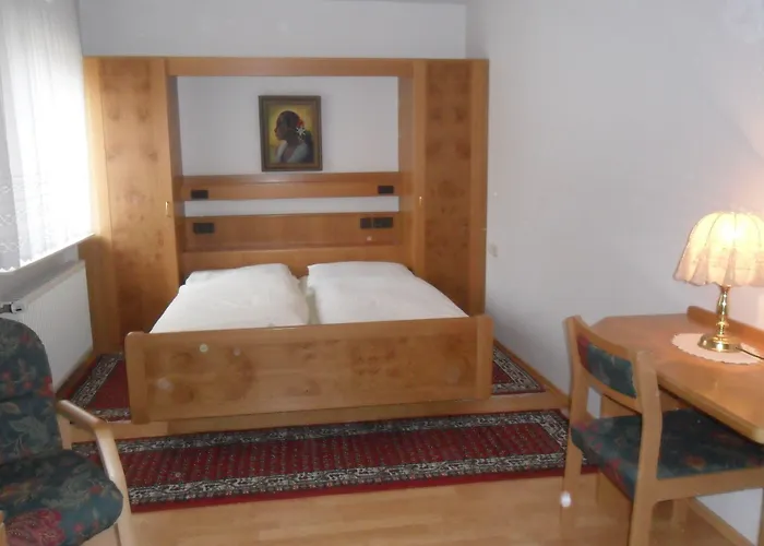 Hotel Badstube
