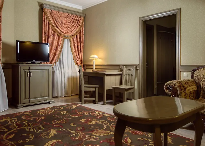 Boutique Hotel Traditional