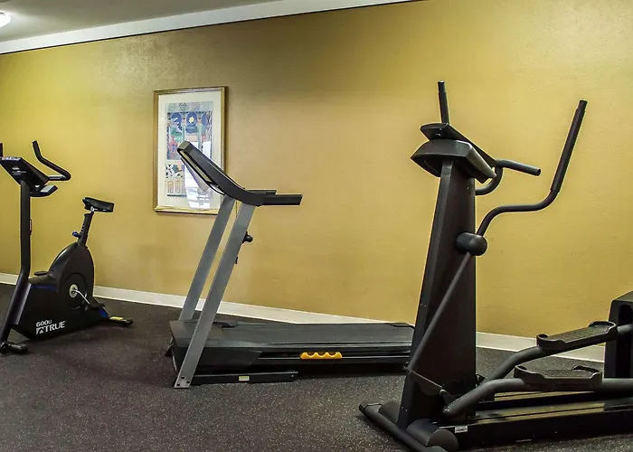 Baymont By Wyndham Youngstown