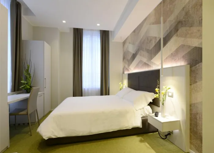 Hotel Repubblica 55