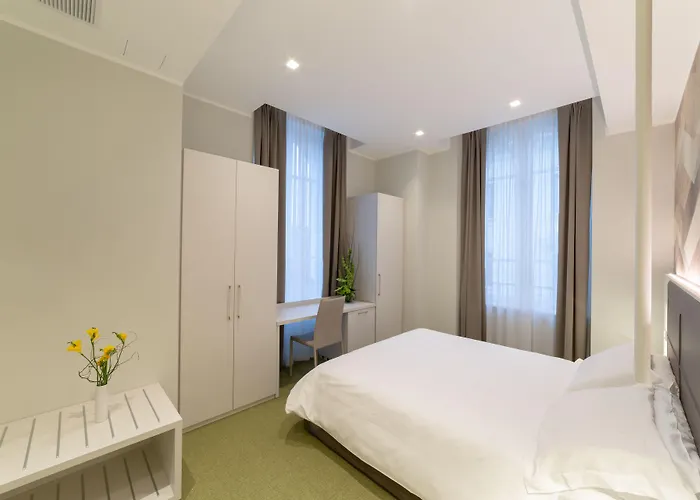 Hotel Repubblica 55