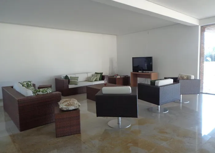 Hotel Abrolhos