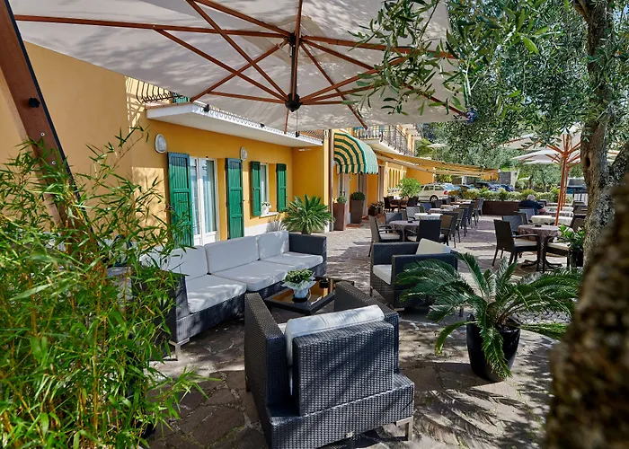 Albergo Del Garda
