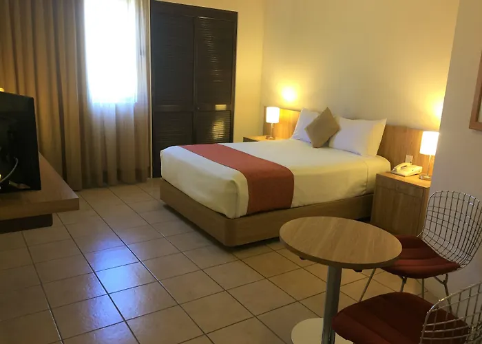 Hotel Villablanca