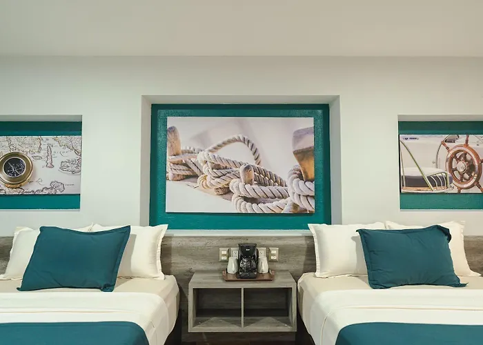 Real Naviero Hotel Ejecutivo