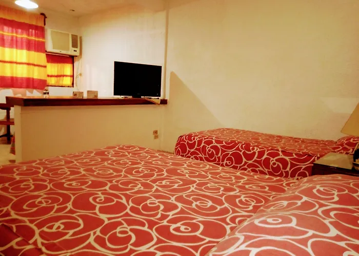 Hotel Calendas