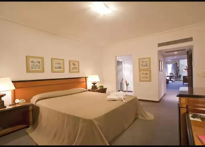 Hotel Libertador
