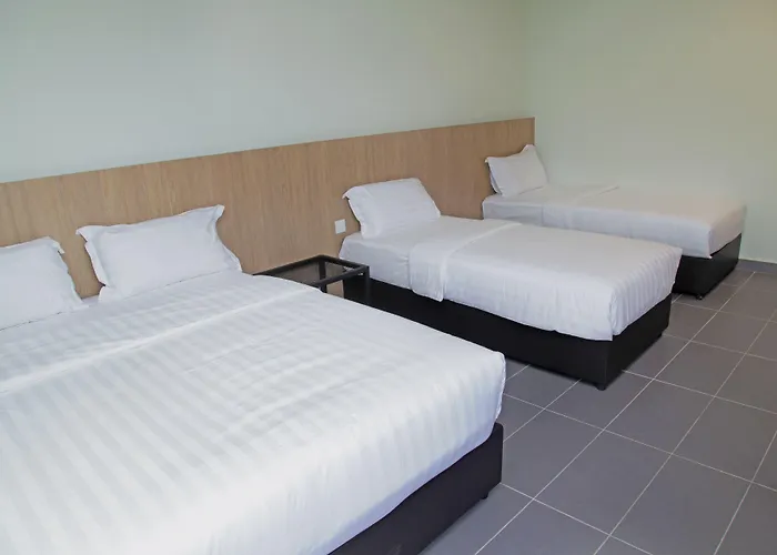 Hotel Ali Imran