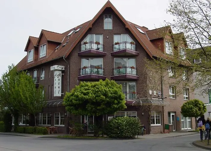 City Hotel