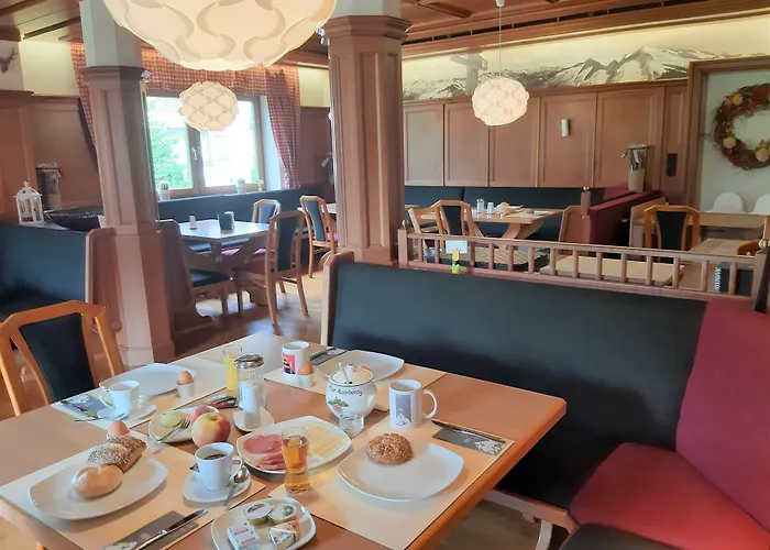 Alphotel Mittersill Incl National Park Sommercard