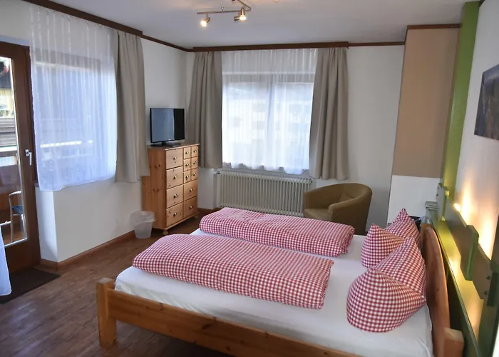 Alphotel Mittersill