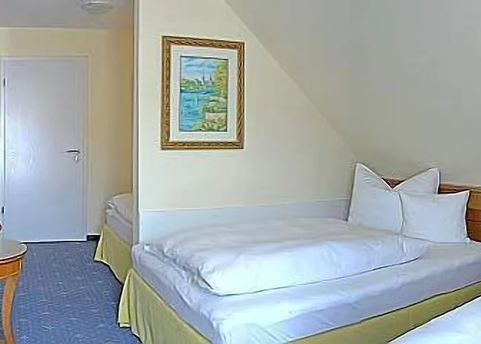 Hotel zur Schwaben-Schänke