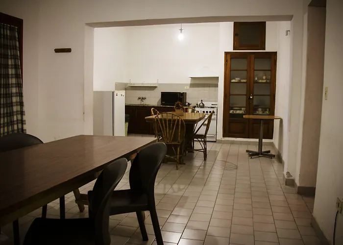 Hotel Menossi