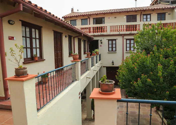 Hotel Boutique La Posada