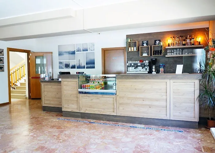 Villa Ombretta