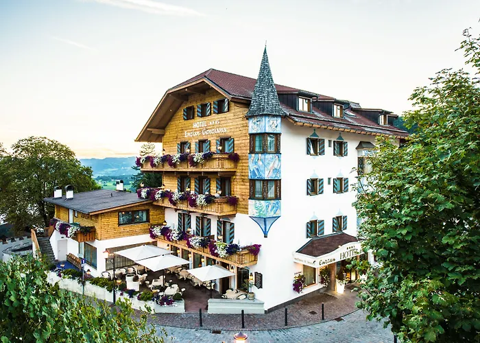 Hotel Enzian