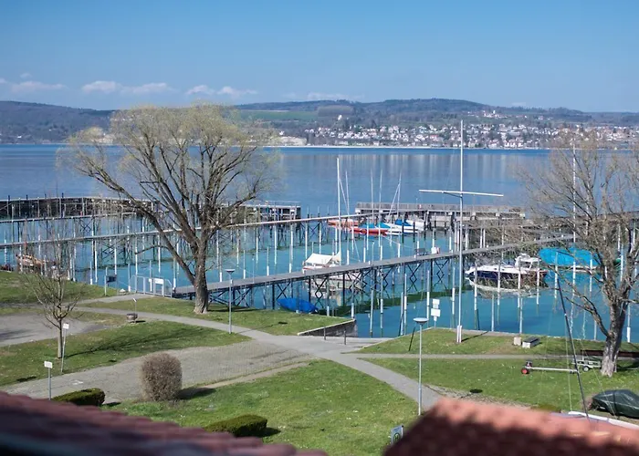 Landhotel Bodensee