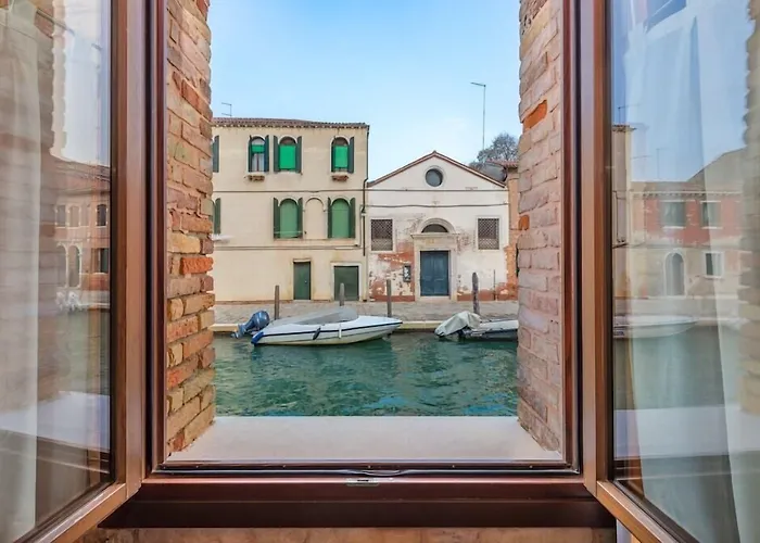 Eurostars Cannaregio