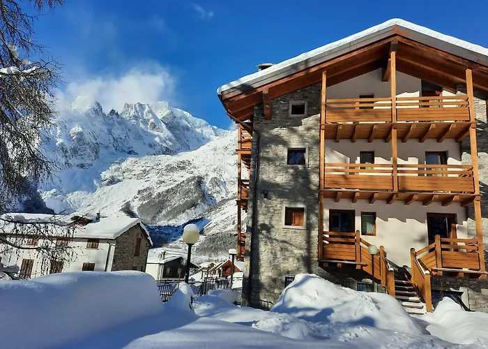 Hotel Aigle