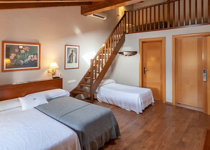 Hotel Fonda Merce