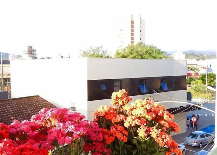 Hotel Oriente