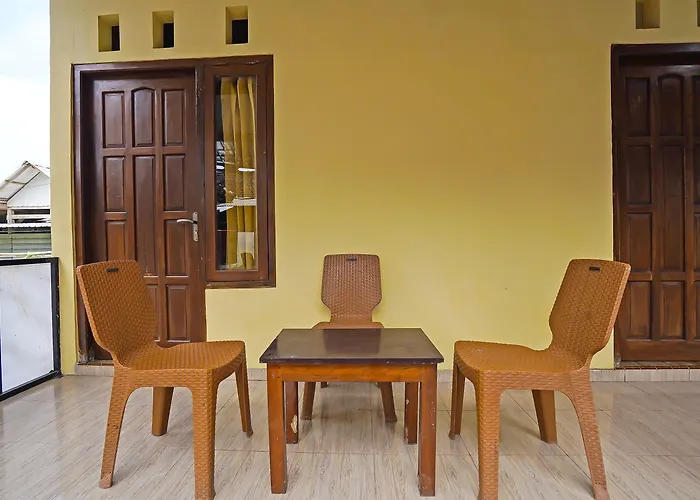 Hotel O Sobat Ijen Traveller Homestay