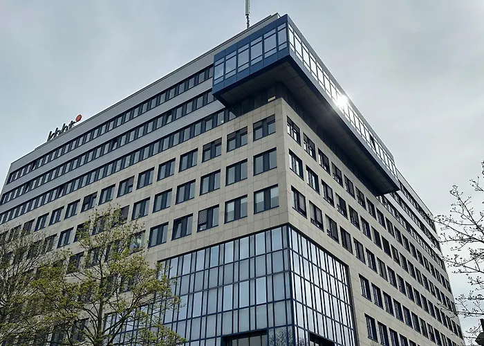 Trip Inn Hotel Duesseldorf Neuss