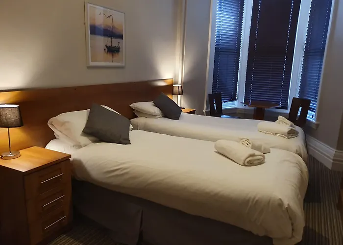 The York Hotel
