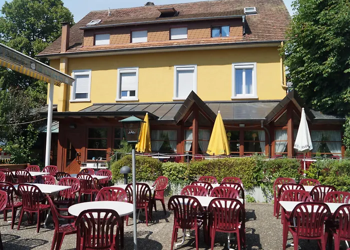 Gasthof Zur Traube Constance