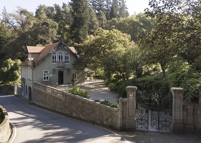 The Grove Houses Guimarães