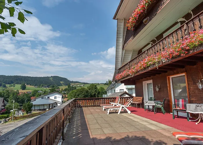 Hotel Silberdistel