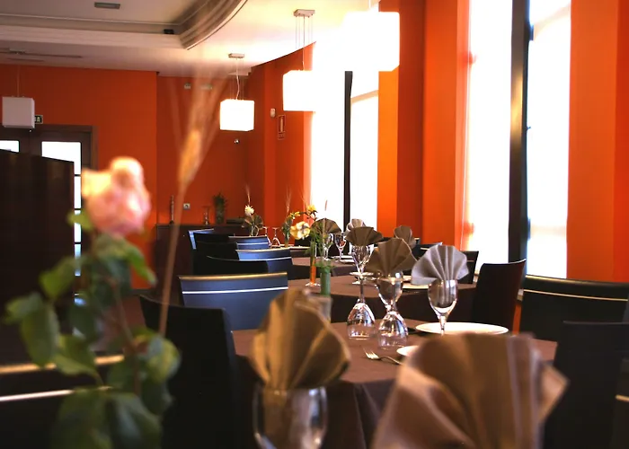 Hotel Tremazal