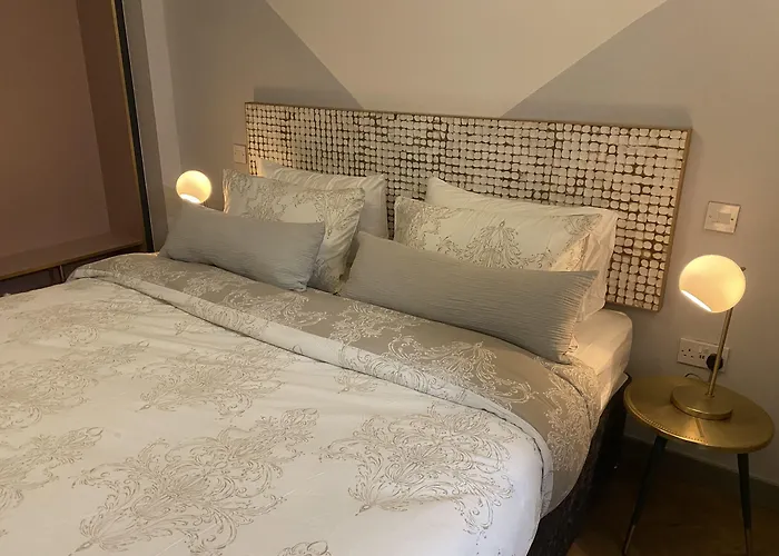 Urban Pod Hotel Liverpool