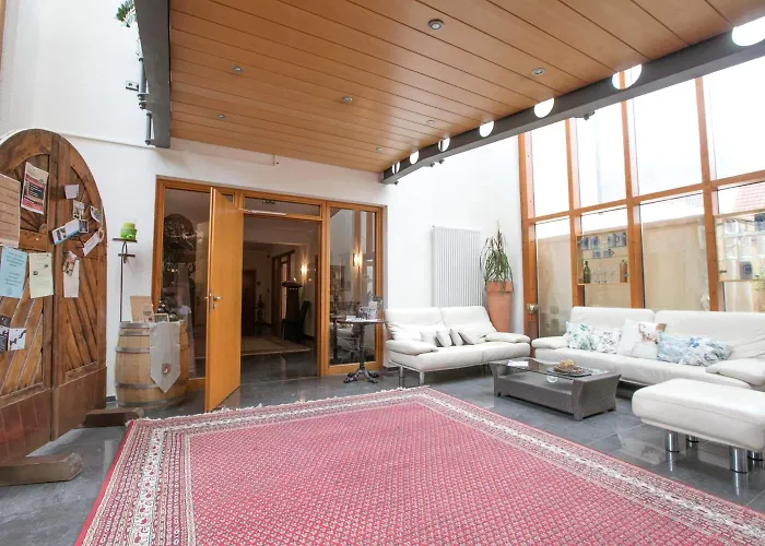 Neumaiers Hirsch -Gasthof und Landhotel
