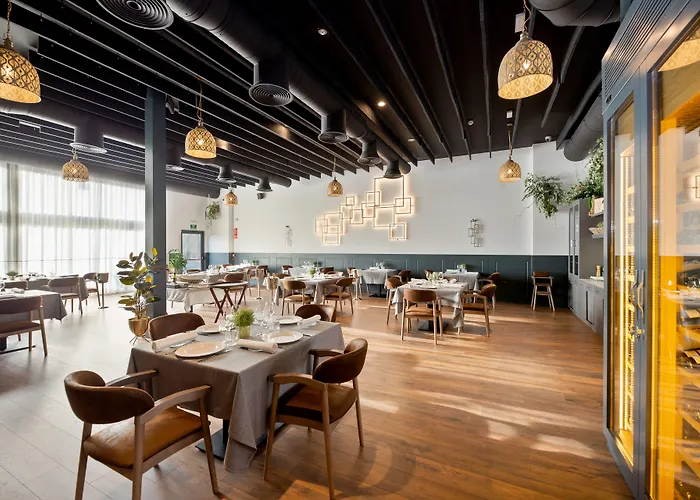 Hotel Iberum