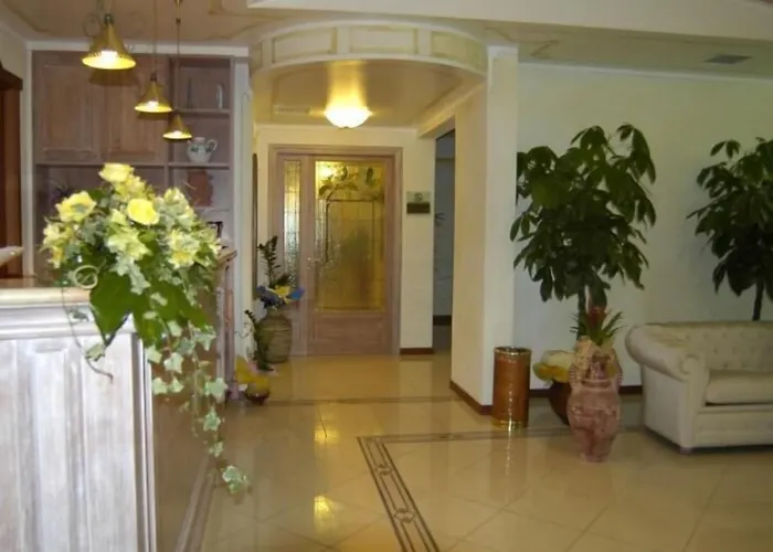 Hotel Terra Di Gallura