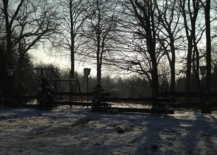 Berghotel Brockenblick