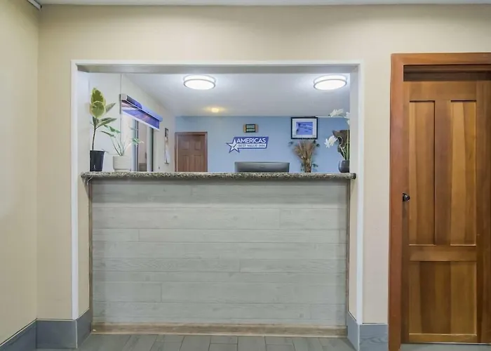 Americas Best Value Inn Fargo