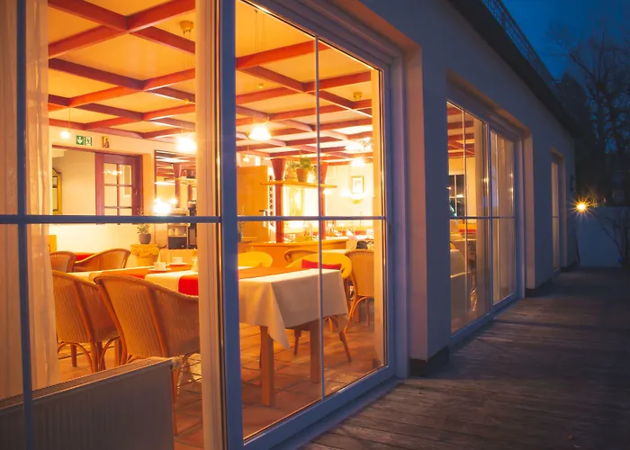 Hotel Alpenrose