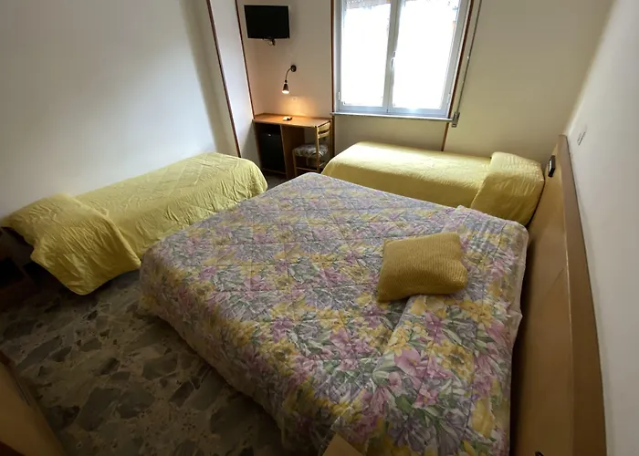 Hotel San Marco