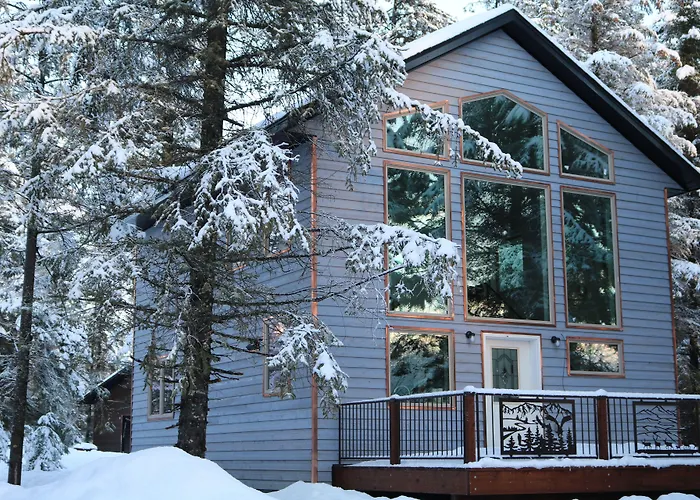 Spruce Lodge