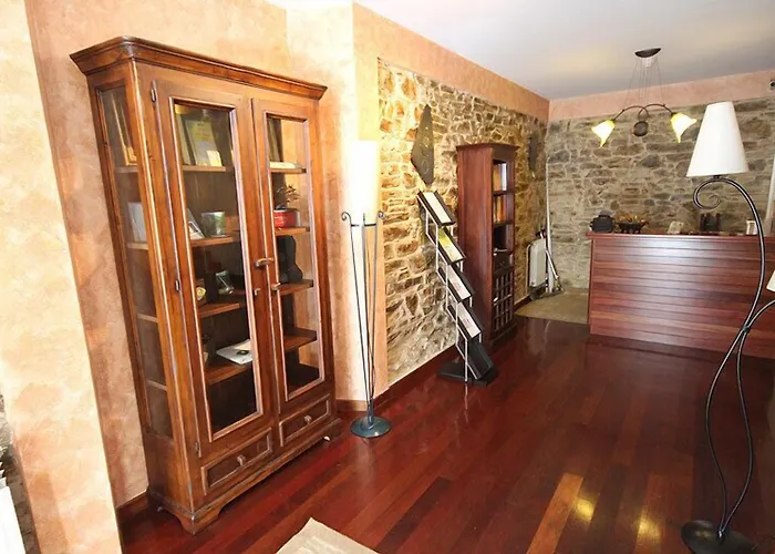 Casa Suarna